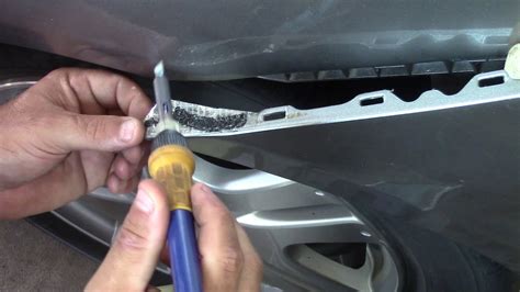 are front plastic bumpers cheap to replace
